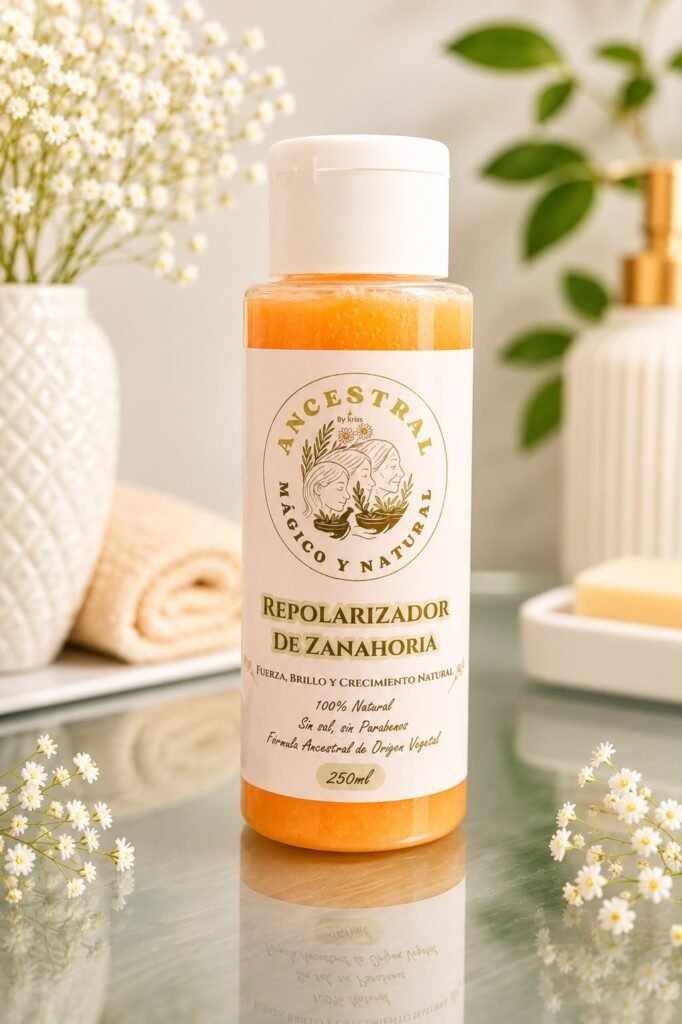 REPOLARIZADOR