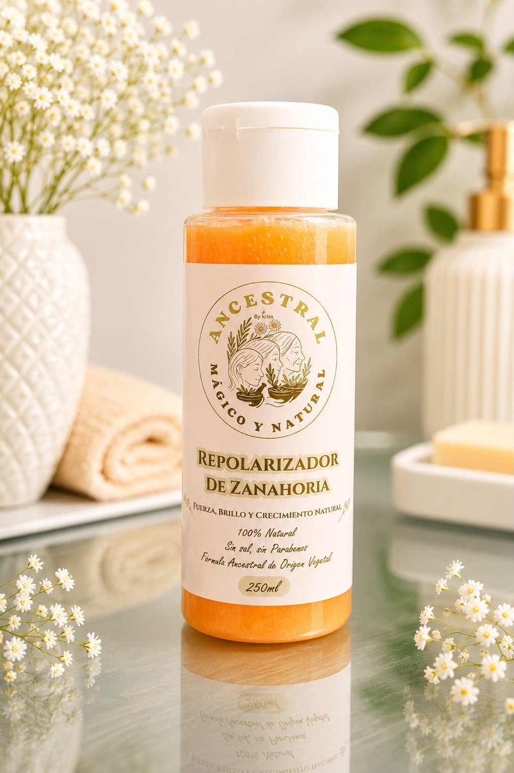 REPOLARIZADOR